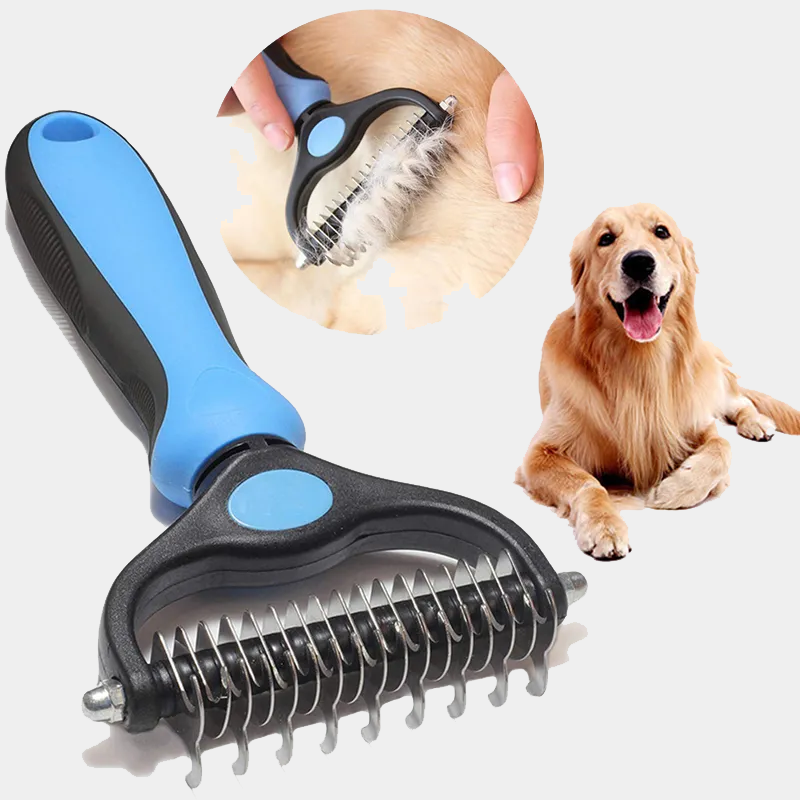 Pet Hair Unknotting Comb