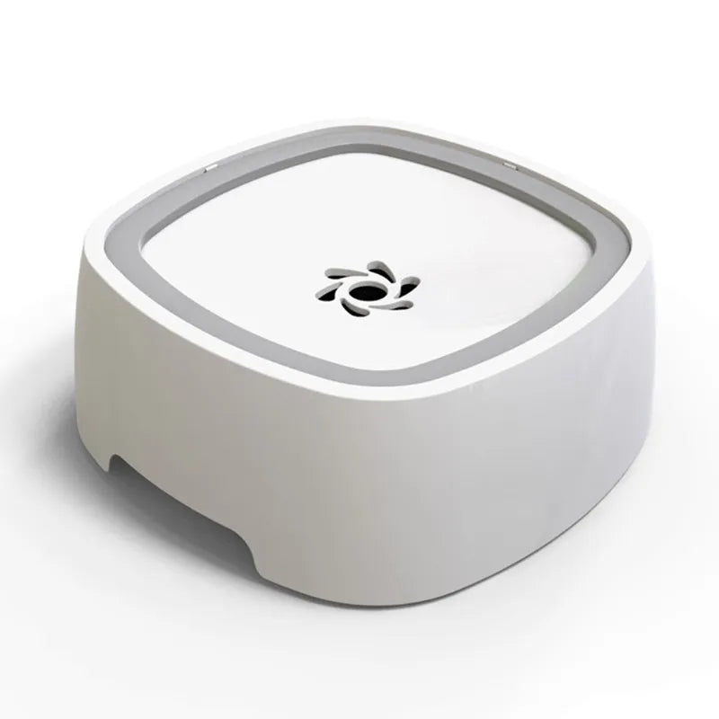 1.5L Cat Dog Water Bowl
