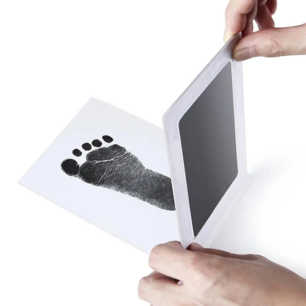 Pet Paw Print Ink Pad