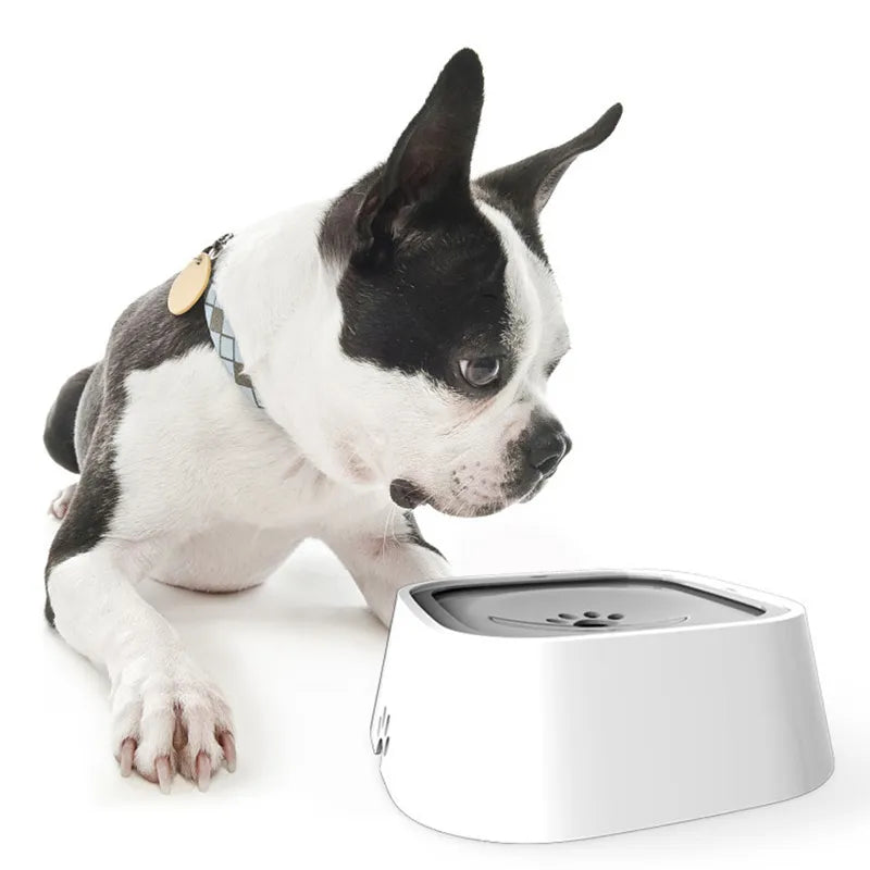 1.5L Cat Dog Water Bowl
