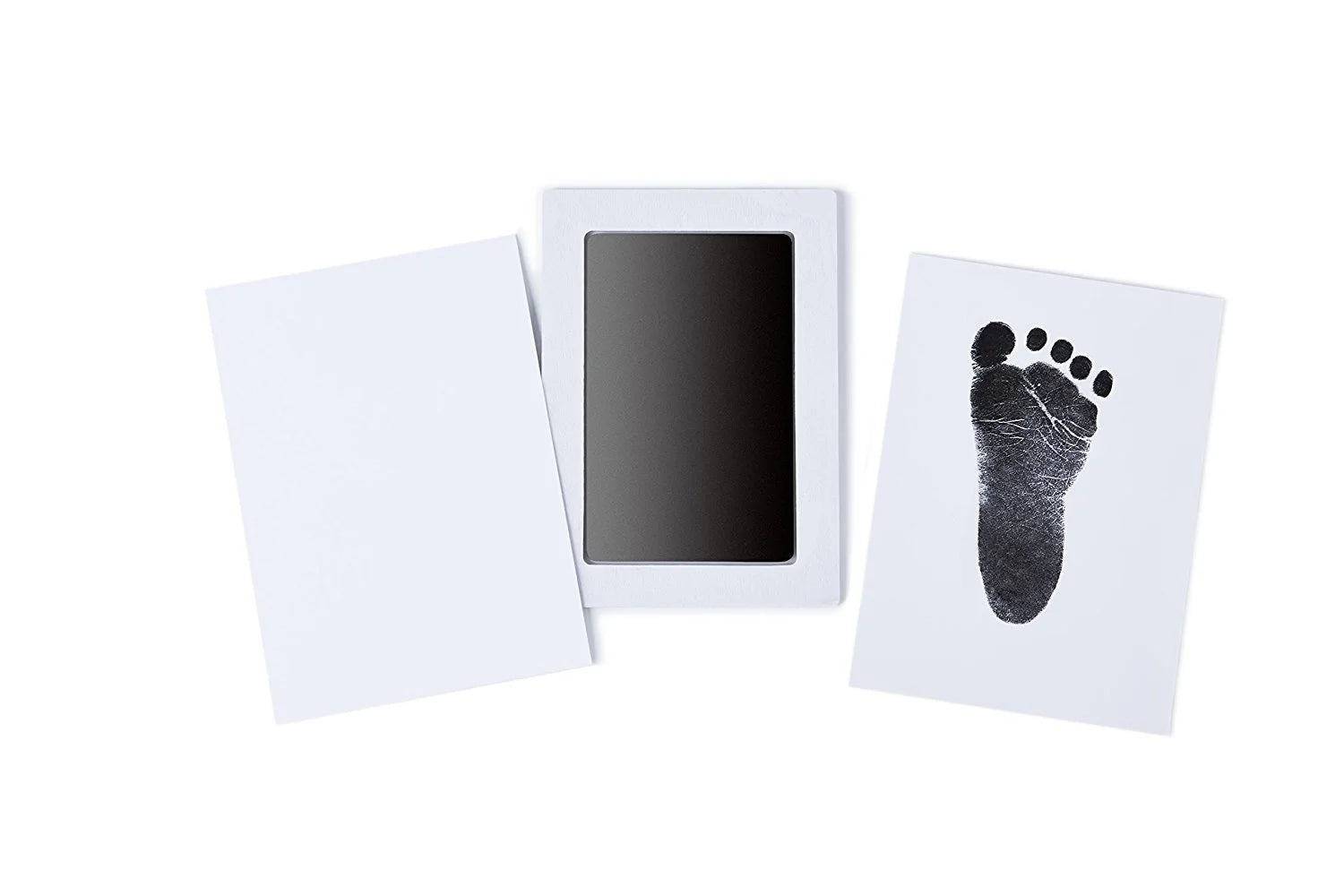 Pet Paw Print Ink Pad