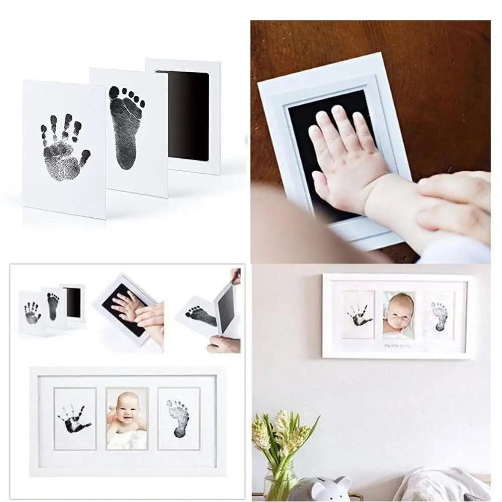 Pet Paw Print Ink Pad