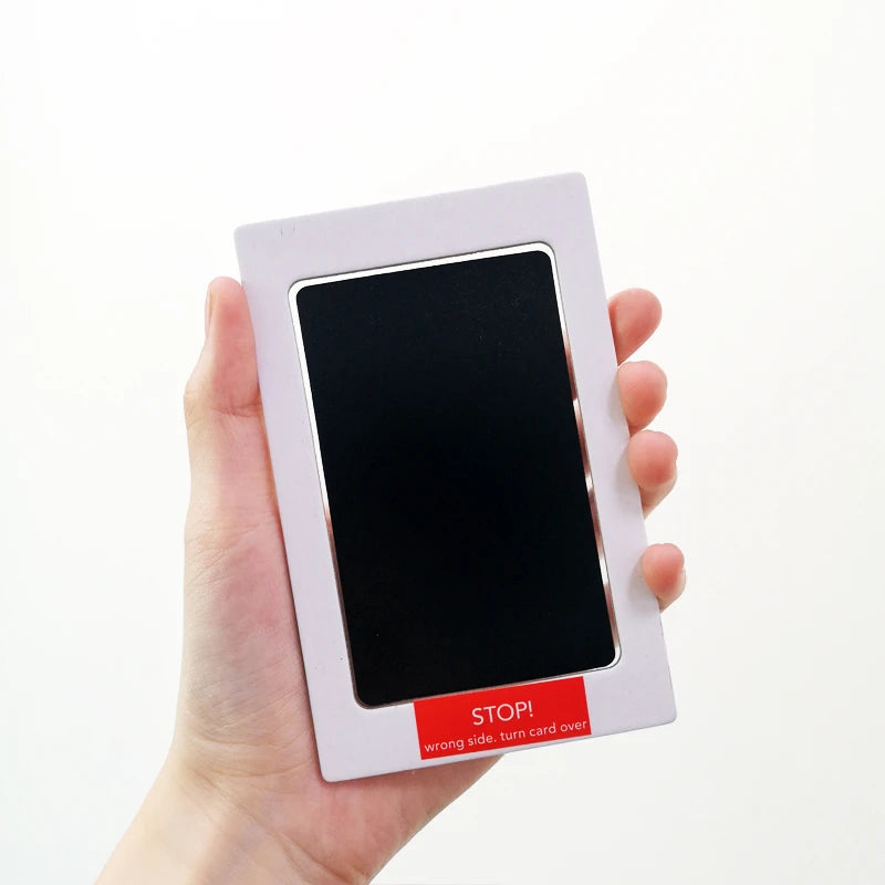 Pet Paw Print Ink Pad