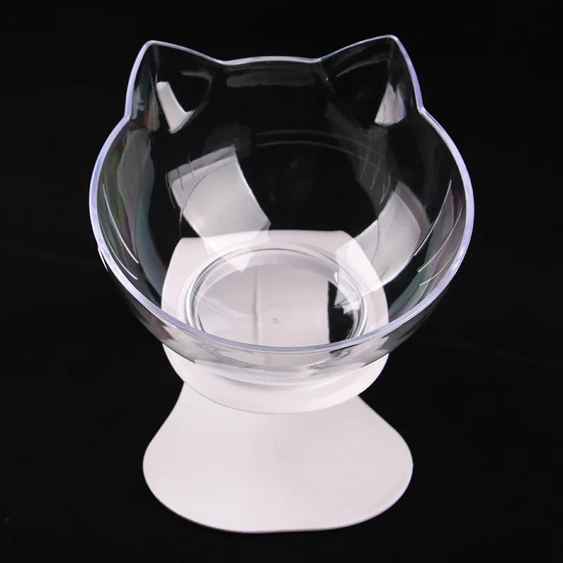 Non Slip Double Cat Bowl
