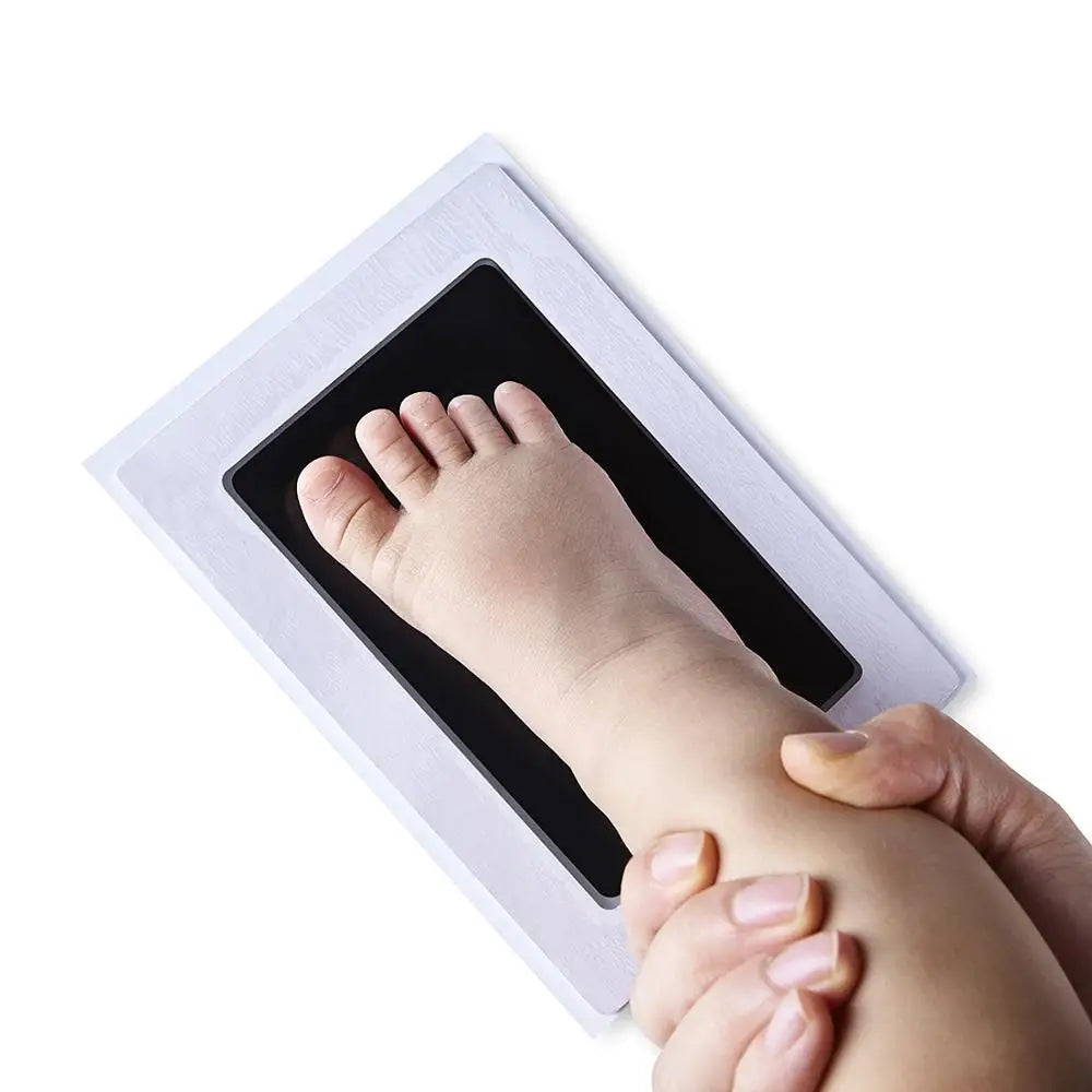 Pet Paw Print Ink Pad
