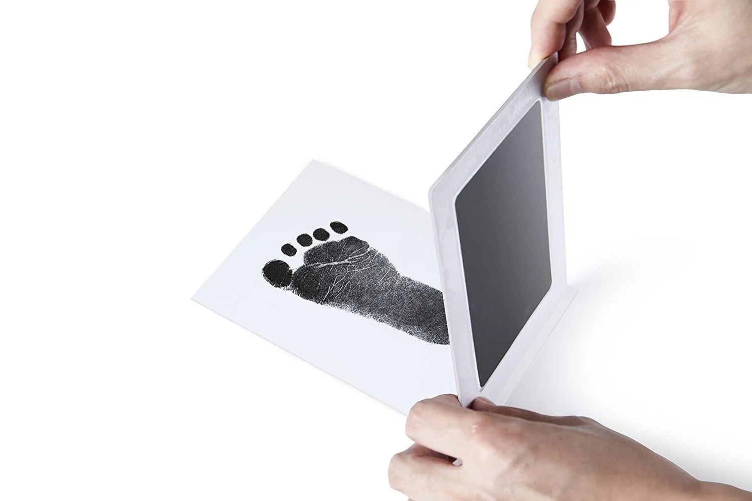Pet Paw Print Ink Pad