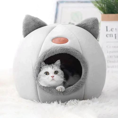 Pets Tent Cozy Cave Nest