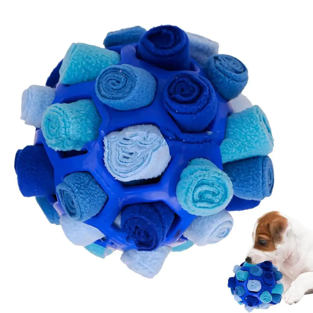 Enrichment Toy Slow Feeder