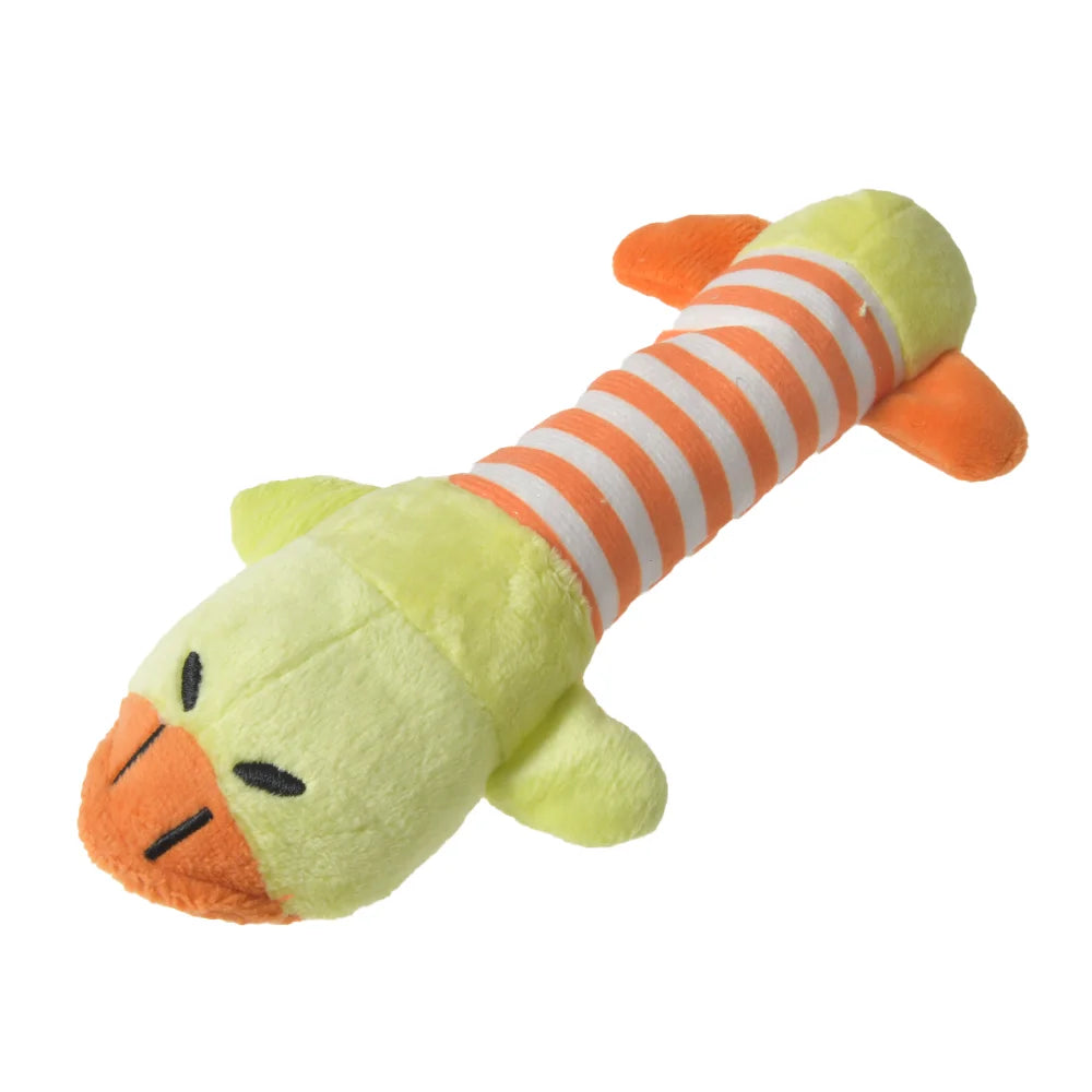 Dinosaur Interactive Pet Toys