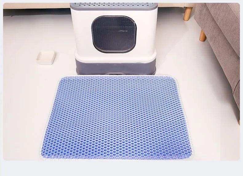 Cat Litter Pad