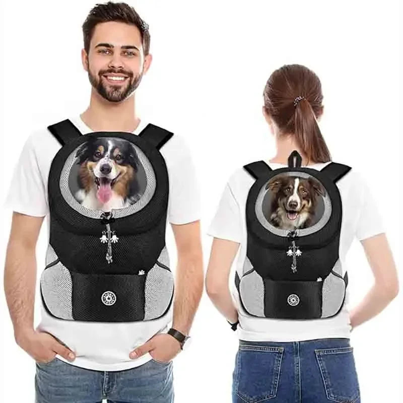 Outdoor Pet Carriers Bag