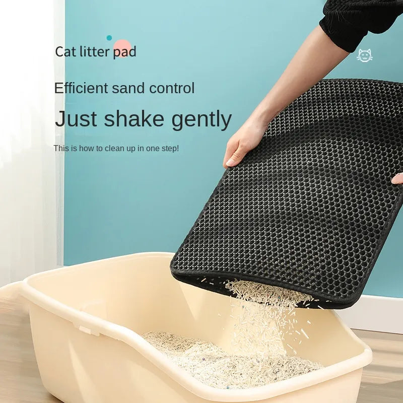 Cat Litter Pad