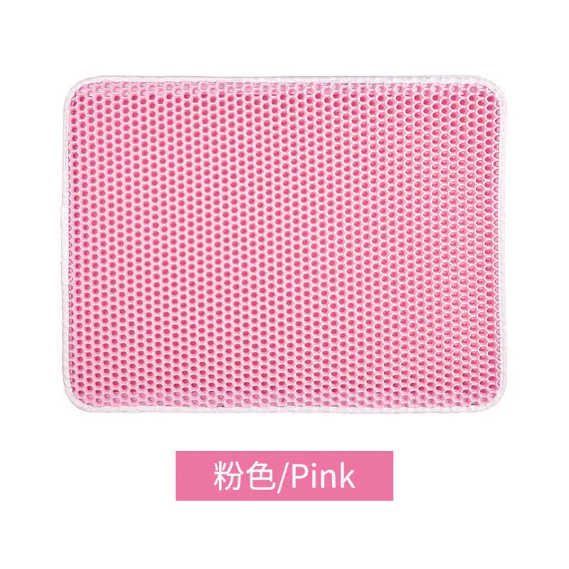 Cat Litter Pad