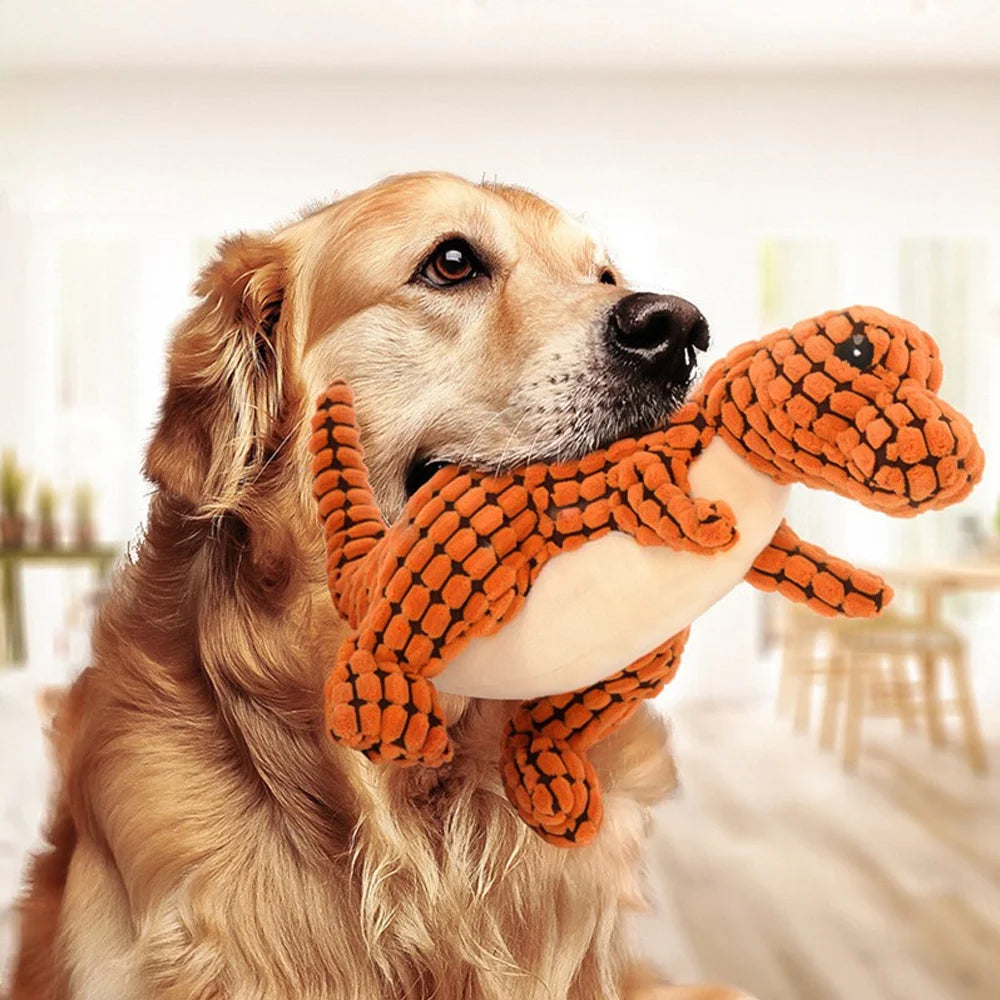 Dinosaur Interactive Pet Toys