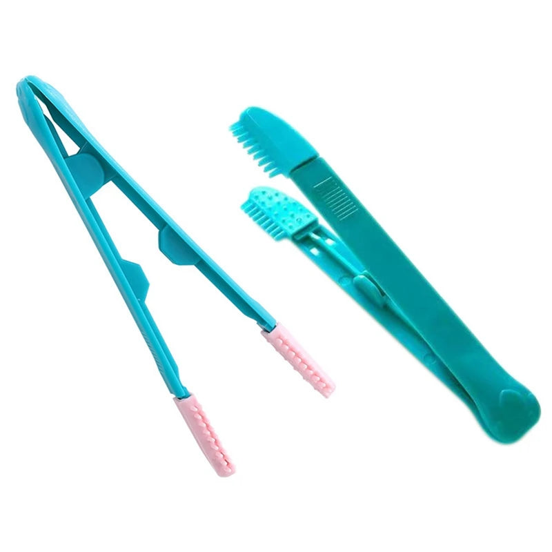 Cat Eye Comb Brush