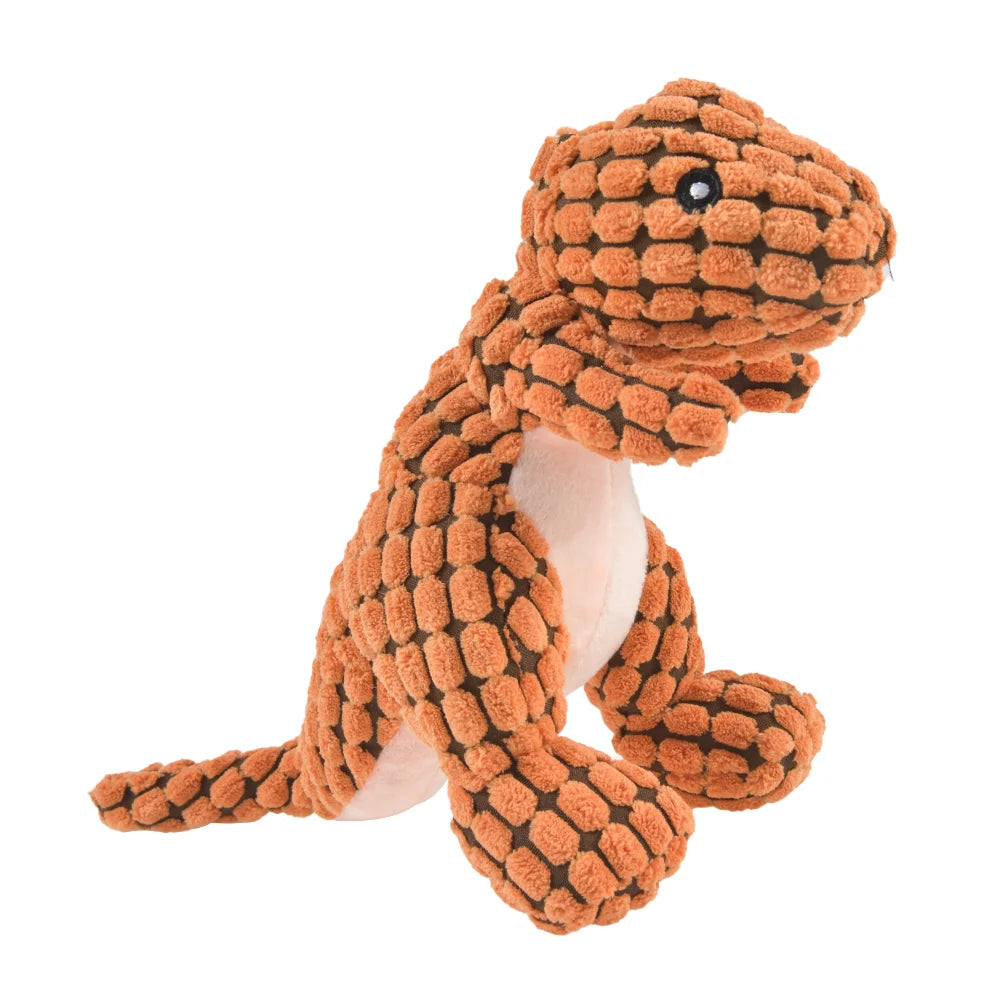 Dinosaur Interactive Pet Toys