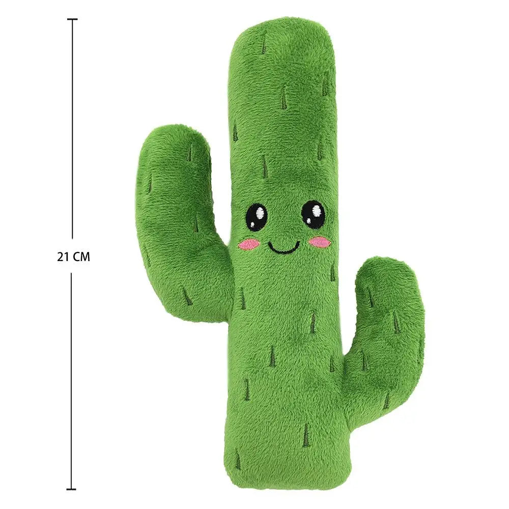 Interactive Dog Chew Toy