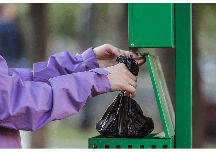 Portable Dog Poop Bags