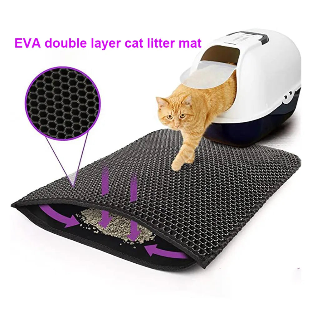 Cat Litter Pad