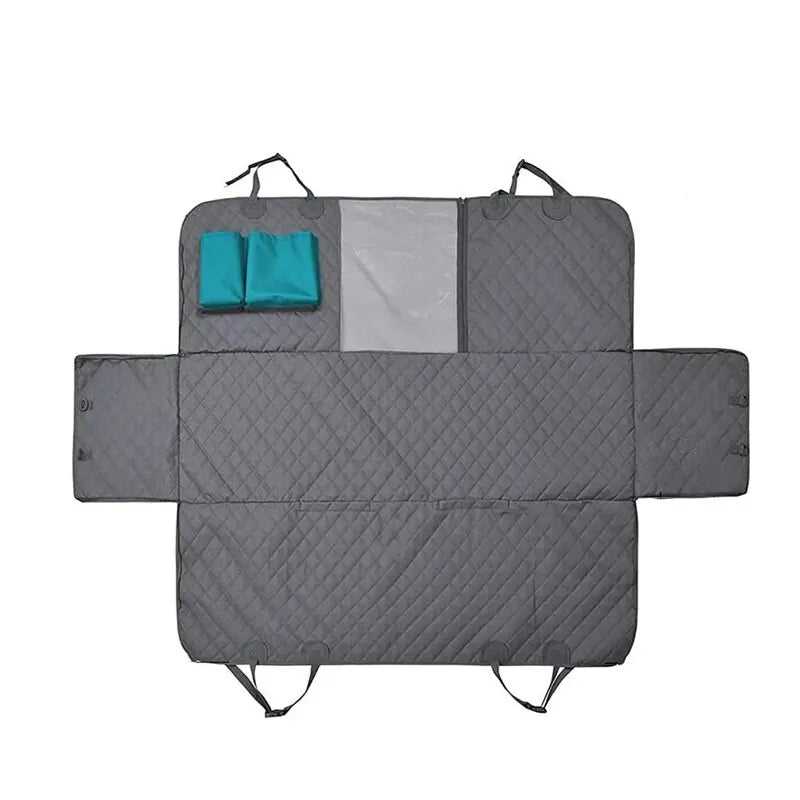 Hammock Car Back Seat Protector Cover