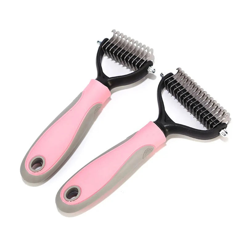 Pet Hair Unknotting Comb
