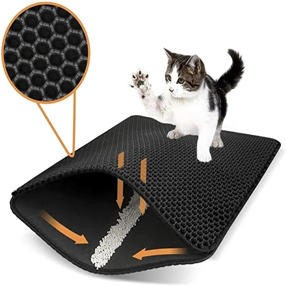 Cat Litter Pad