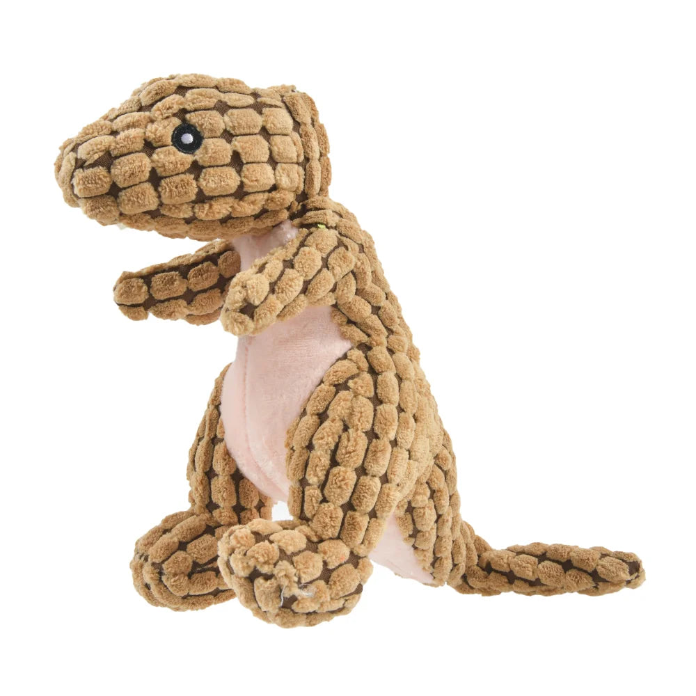 Dinosaur Interactive Pet Toys