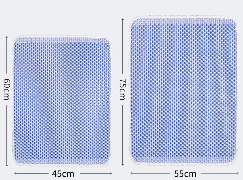 Cat Litter Pad