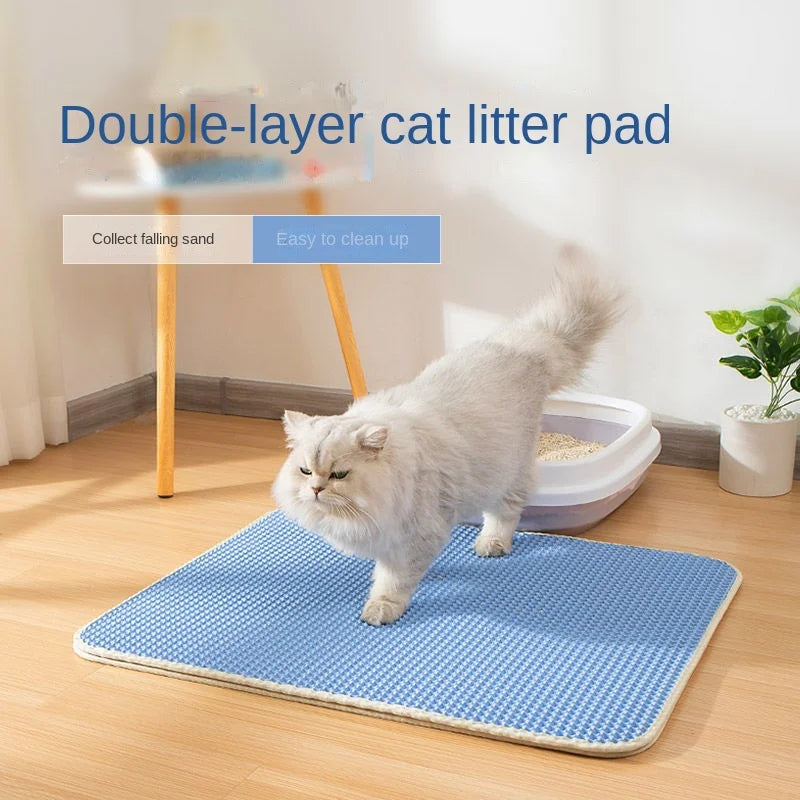 Cat Litter Pad