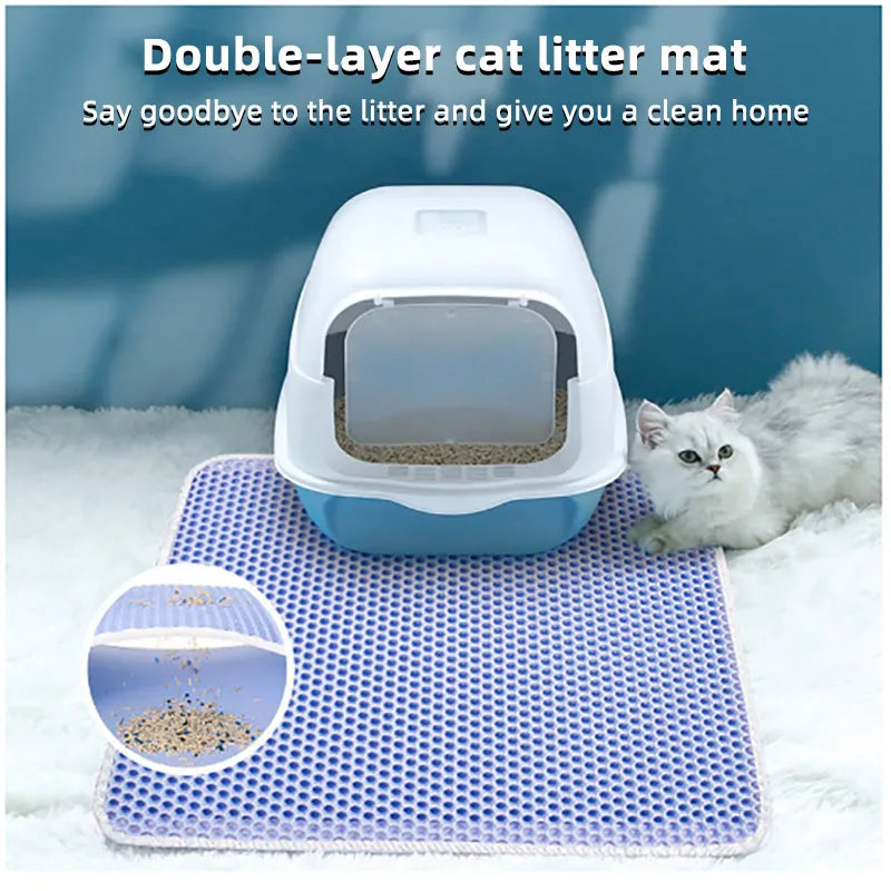 Cat Litter Pad
