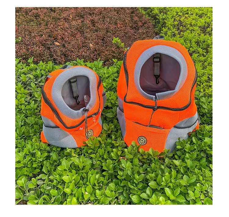 Outdoor Pet Carriers Bag