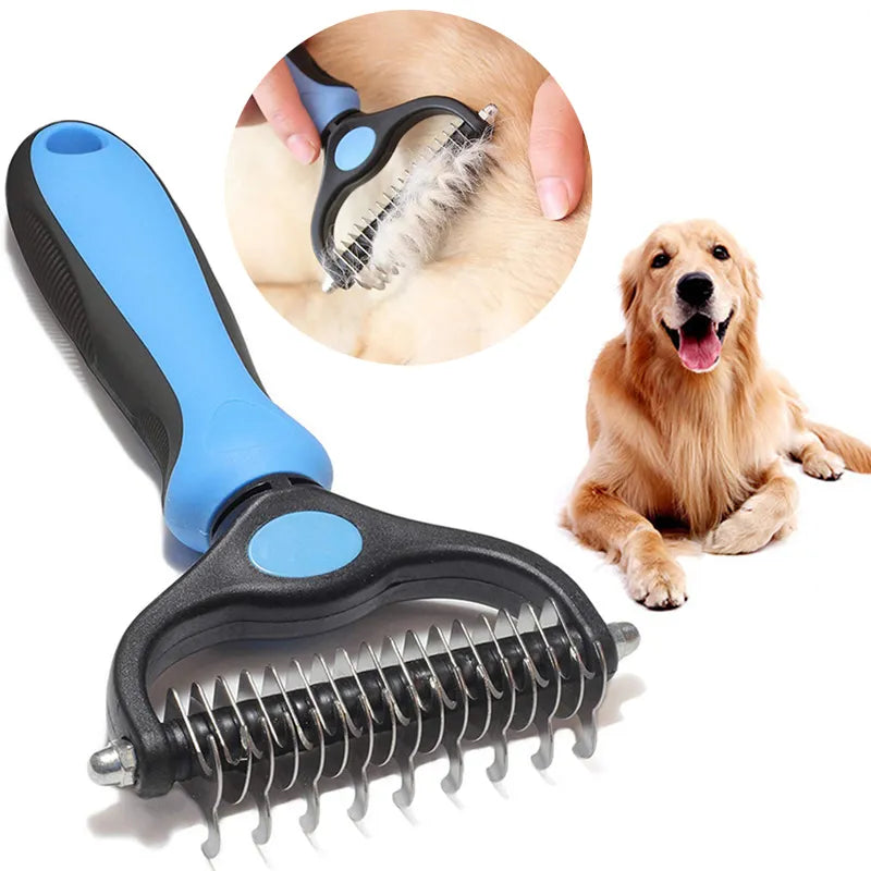 Pet Hair Unknotting Comb