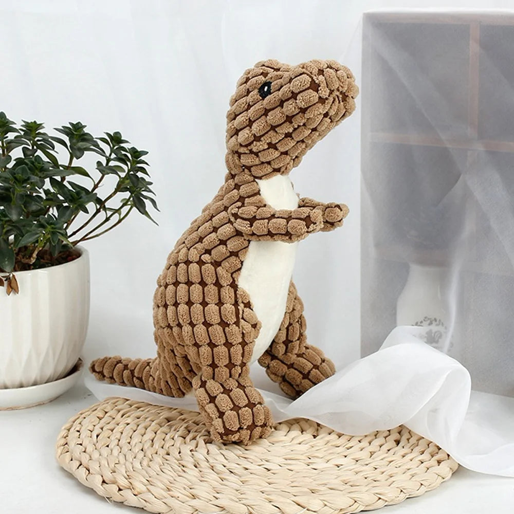 Dinosaur Interactive Pet Toys