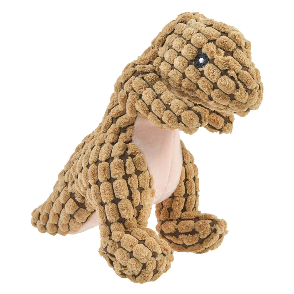 Dinosaur Interactive Pet Toys