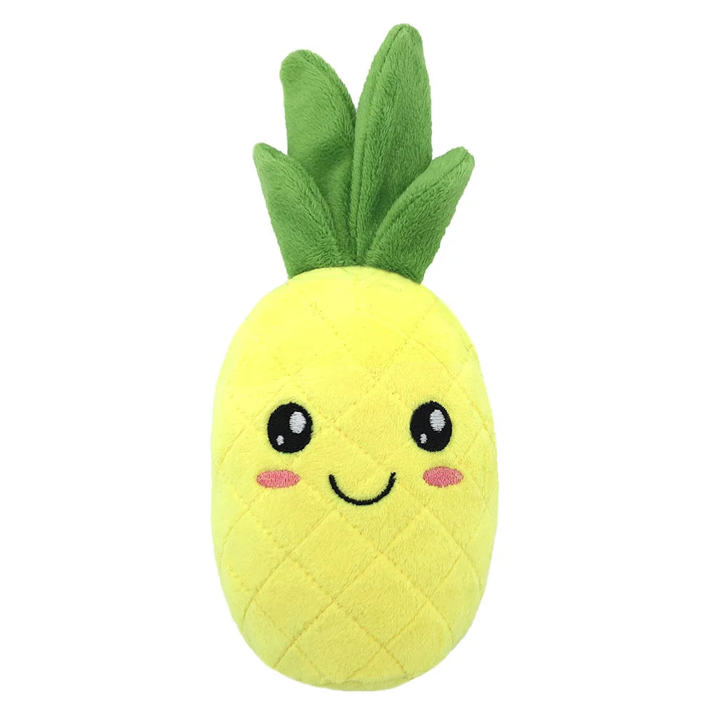 Interactive Dog Chew Toy
