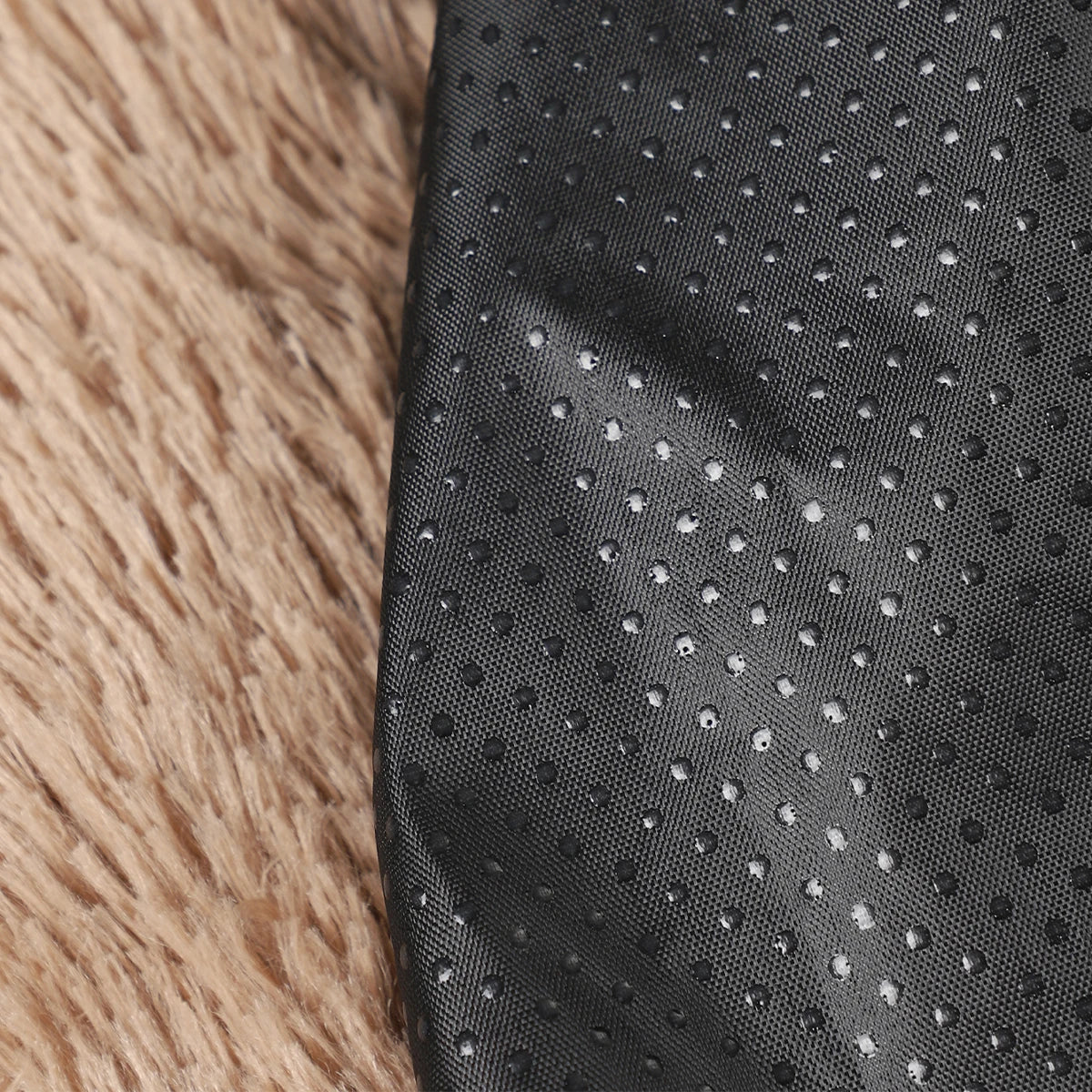 Pet Bear Paw Shape House Bed