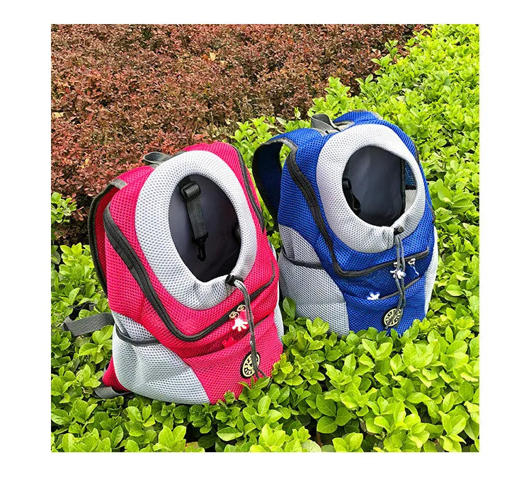 Outdoor Pet Carriers Bag