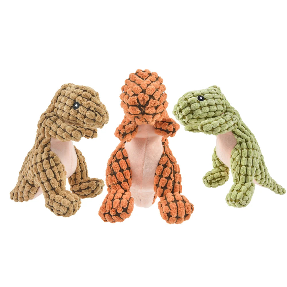 Dinosaur Interactive Pet Toys