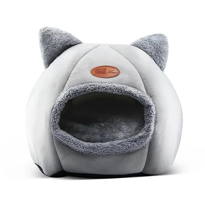 Pets Tent Cozy Cave Nest