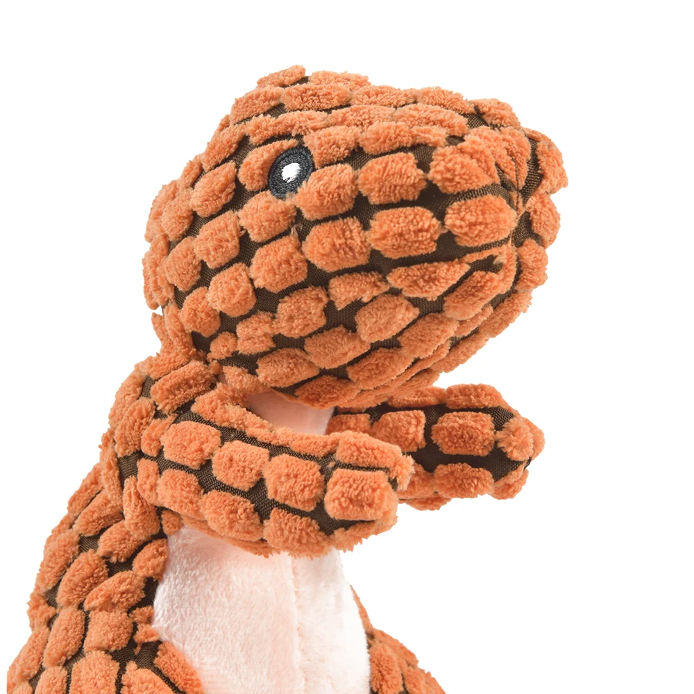 Dinosaur Interactive Pet Toys