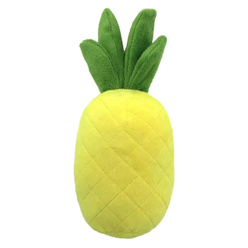 Interactive Dog Chew Toy