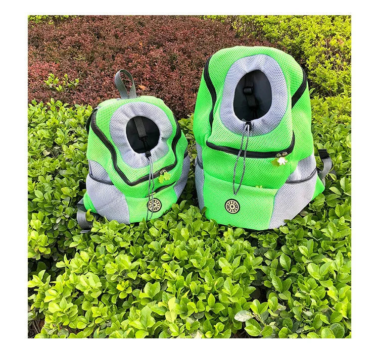 Outdoor Pet Carriers Bag