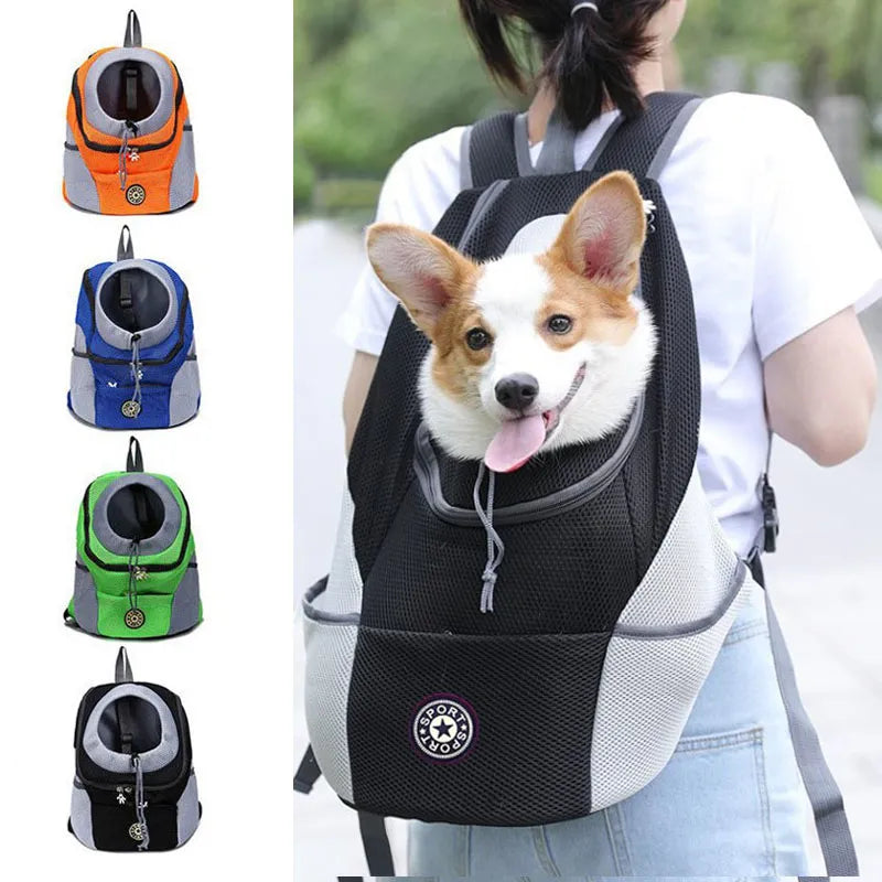 Outdoor Pet Carriers Bag